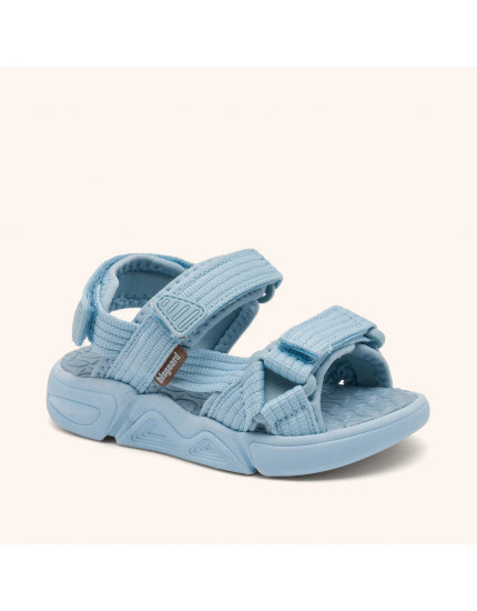 Louis Baby Blue Shoes