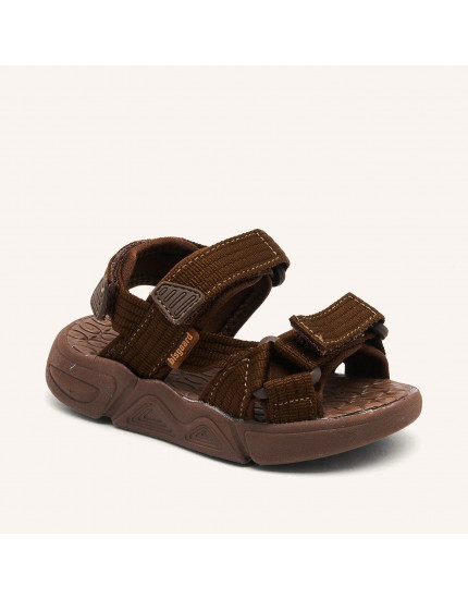 Louis Cacao Shoes 22