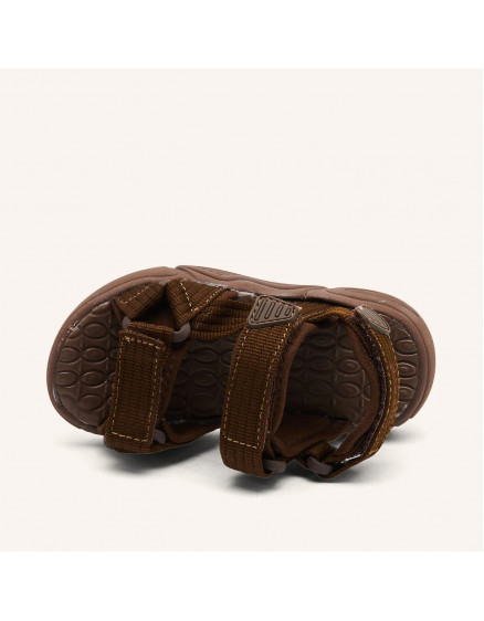 Louis Cacao Shoes 3
