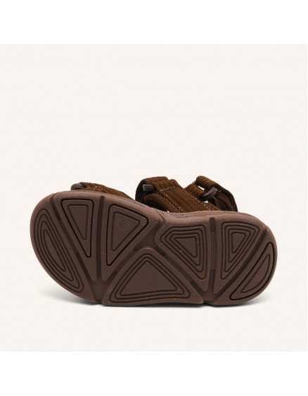 Louis Cacao Shoes 2