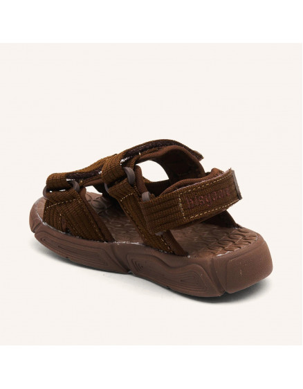 Louis Cacao Shoes 4