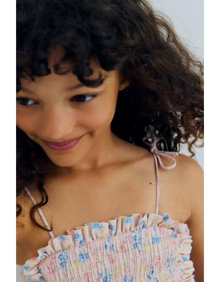 Sabina Top Sabina Print 7