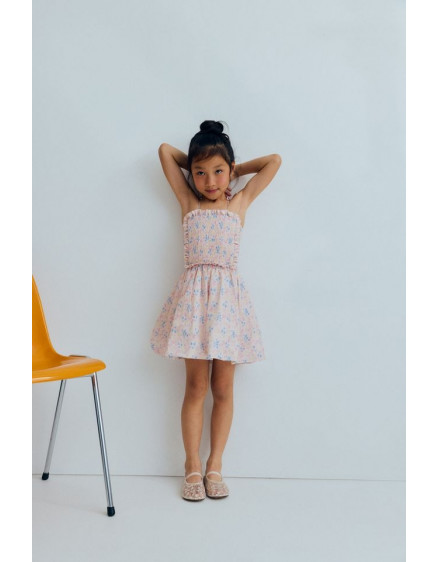 Sabina Top Sabina Print 4