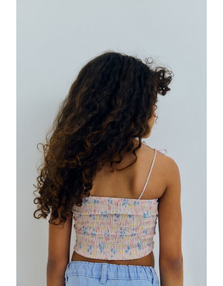 Sabina Top Sabina Print 6