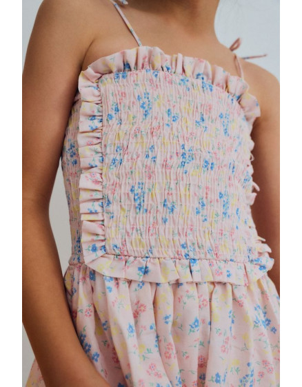 Sabina Top Sabina Print 5