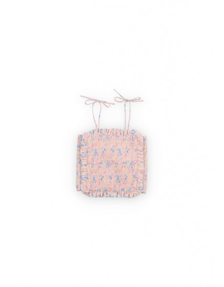 Sabina Top Sabina Print 3