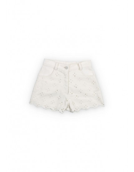 Шорти Camelia Pure Cloud Denim