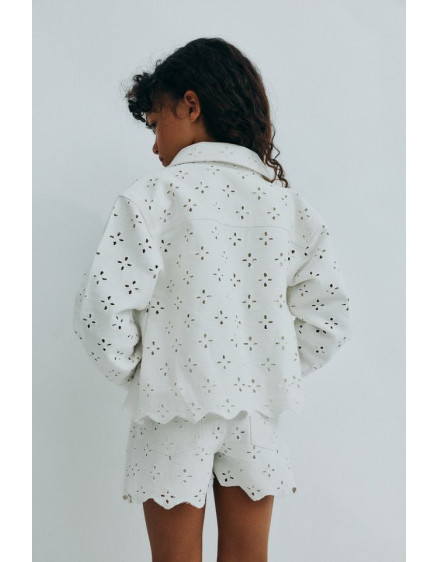 Шорти Camelia Pure Cloud Denim 5