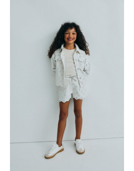 Куртка Camelia Pure Cloud Denim
