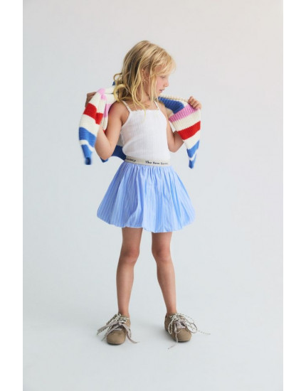 Ficus Skirt Stripes