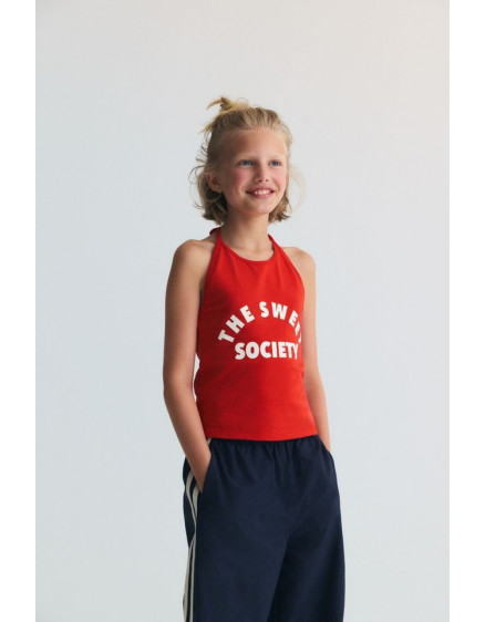 Tns Logo Teen Jogging Summer Midnight 2