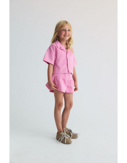 Сорочка Bellis Blush Rose