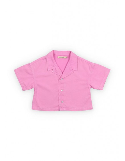 Сорочка Bellis Blush Rose 3