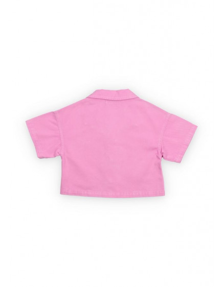 Сорочка Bellis Blush Rose 2