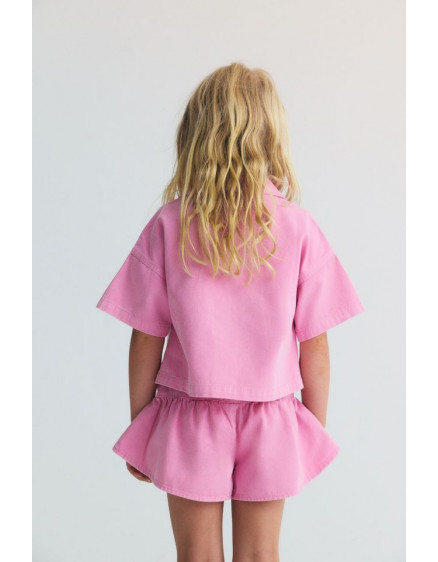 Шорти Bellis Blush Rose 2