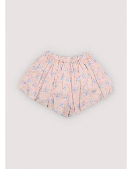 Sabina Short Sabina Print 2