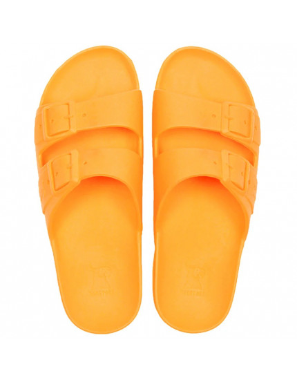 Rio De Janeiro Sunflower Baby Sandals 25-26