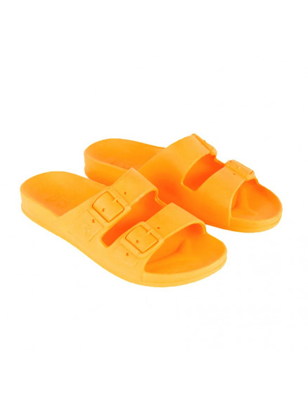Rio De Janeiro Sunflower Baby Sandals 6