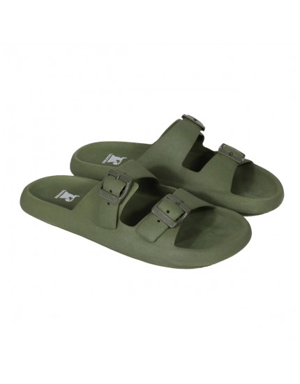 Jessy Classic Dark Khaki