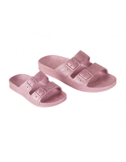 Carioca Vintage Teen Sandals 4