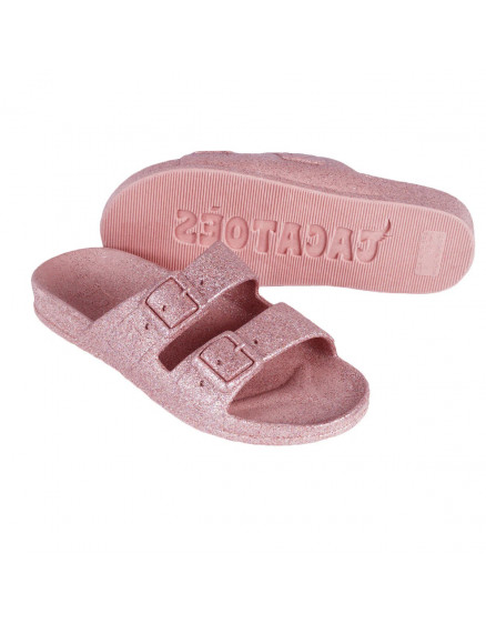 Carioca Vintage Teen Sandals 3