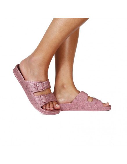 Carioca Vintage Teen Sandals 2