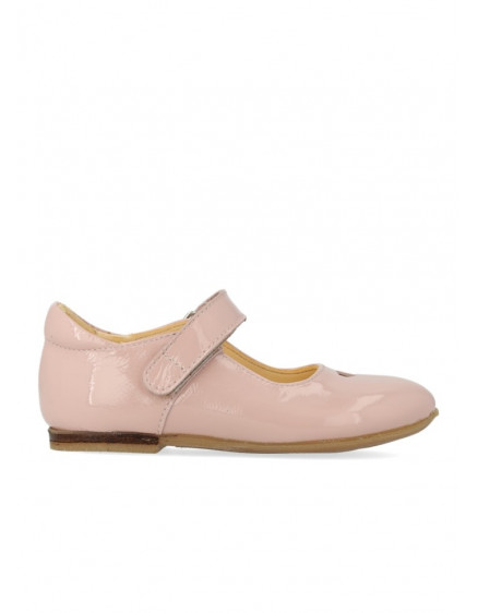 Ballerina with cut-out heart motif Rosebud 5