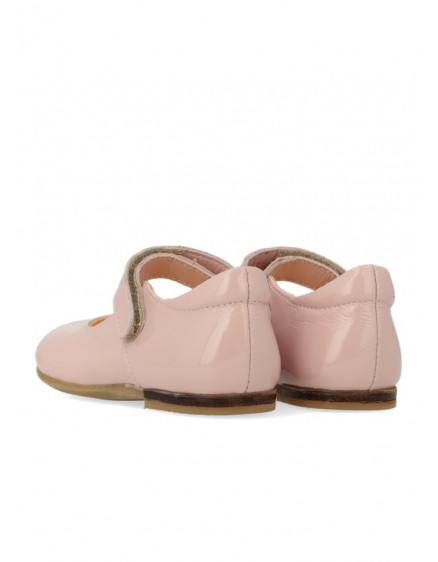Ballerina with cut-out heart motif Rosebud 6