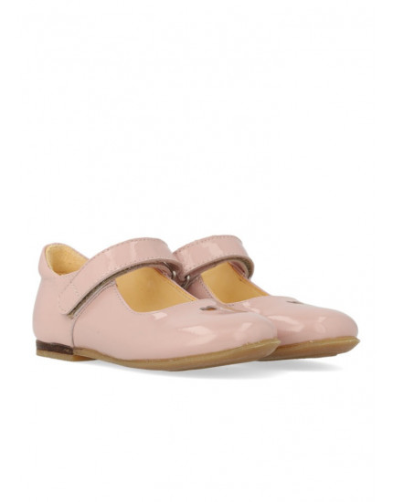 Ballerina with cut-out heart motif Rosebud