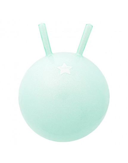 Summer glitter ball – Green One Size