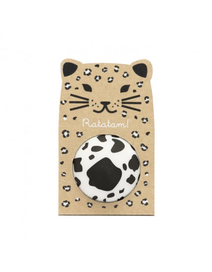 Bouncing Cow Ball One Size