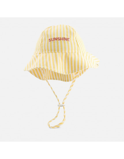 Sunshine Wide-Leg Hat Child