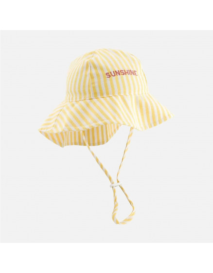 Sunshine Wide-Leg Hat Child 2