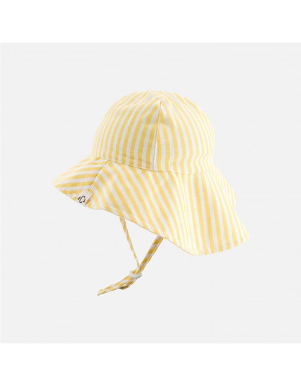 Sunshine Wide-Leg Hat Child 3
