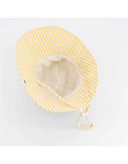 Панама Sunshine Yellow 4