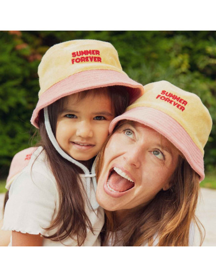 Summer Forever Pink Child 3