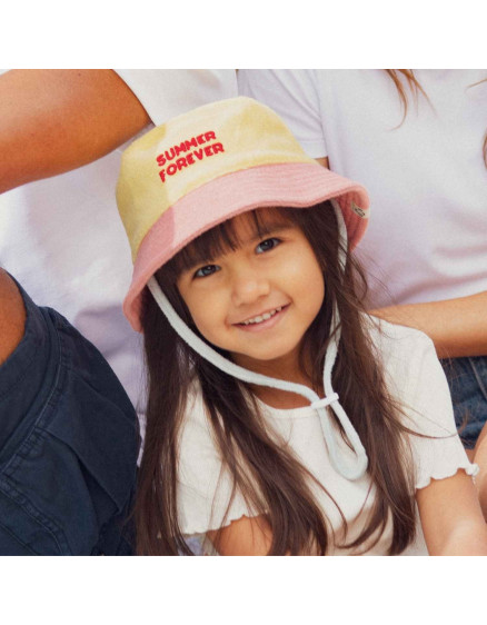 Summer Forever Pink Child 4