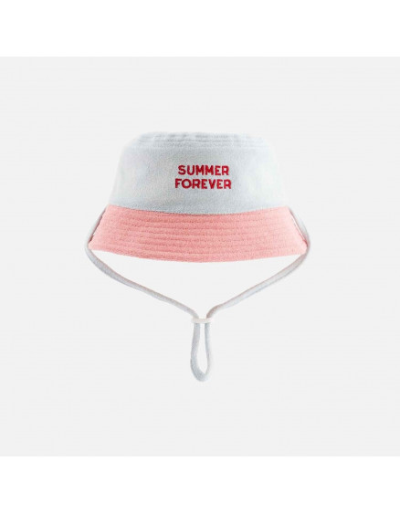 Summer Forever Pink Child 2