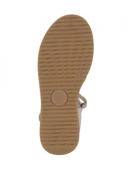 Ivy Vintage Rose Sandals 3