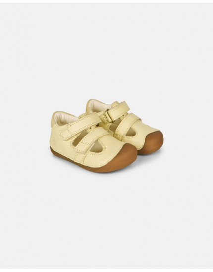 Petit Summer Banana Yellow 19