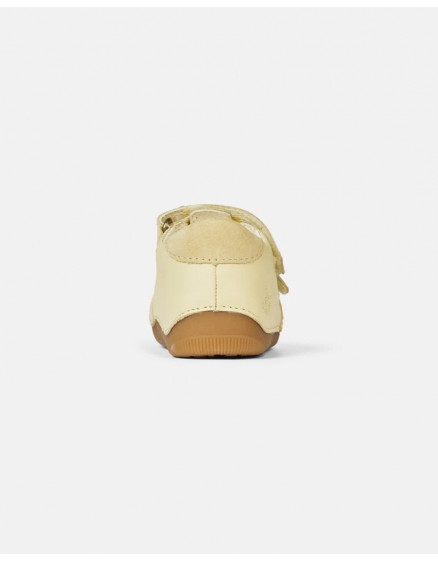 Petit Summer Banana Yellow 2
