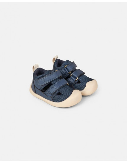 Suki Navy Blue 19