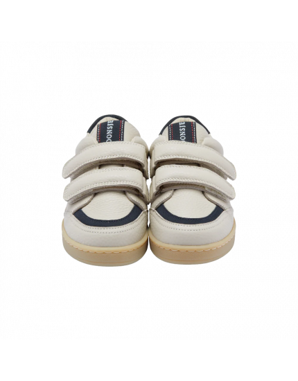 Кеди Ronan Oﬀ White