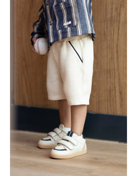 Кеди Ronan Oﬀ White 5