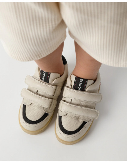 Кеди Ronan Oﬀ White 6