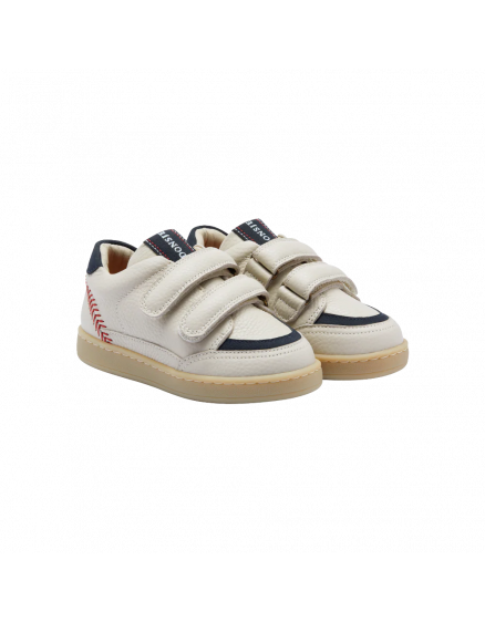 Кеди Ronan Oﬀ White 2