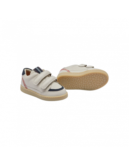 Кеди Ronan Oﬀ White 4