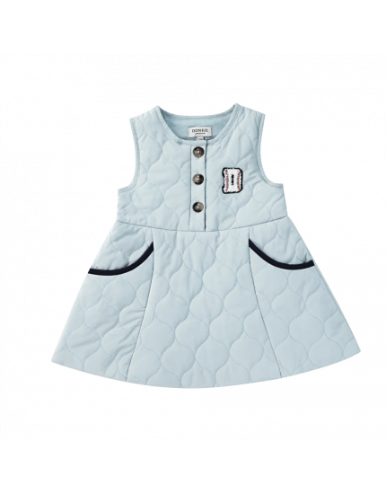Сукня Ilsa Light Blue 12-18M