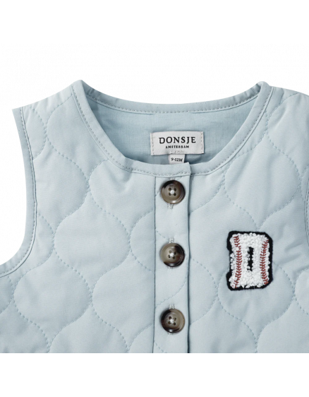 Сукня Ilsa Light Blue 3