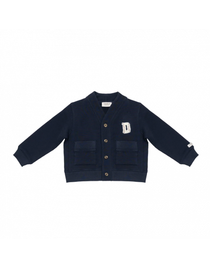 Кардиган Maukie Navy Blue